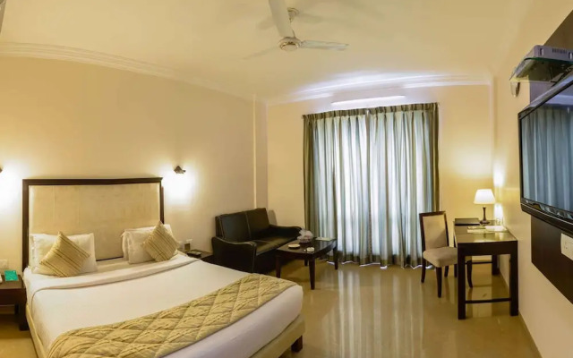 Sharma Resorts