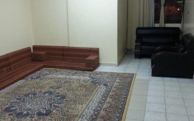 Basmet Al Aseel Apartments