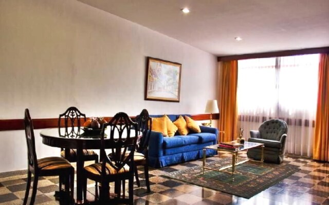 Hotel Chicala