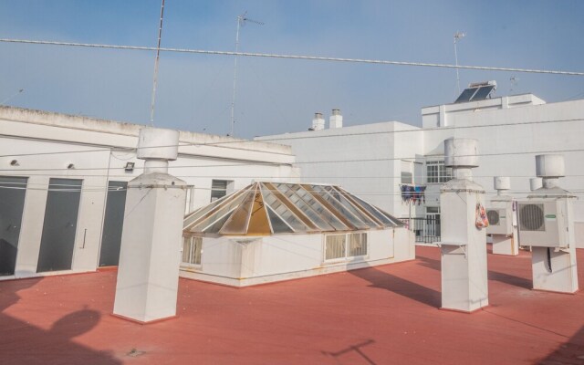 Apartamento Falla