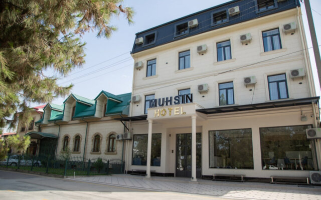 Muhsin Hotel