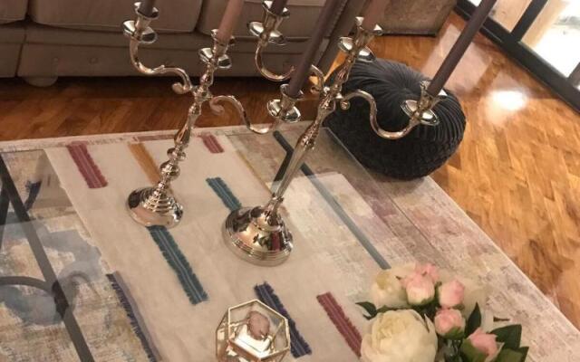 Viale San Martino B&B