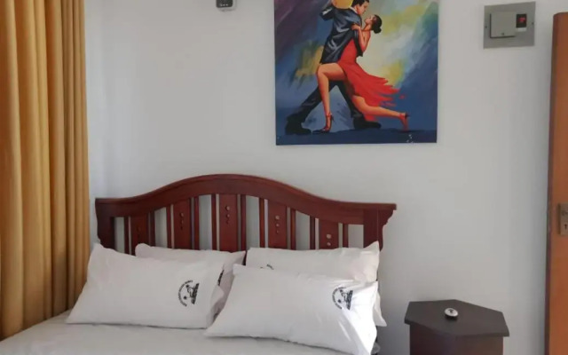 B2 Royal palm Mtwapa studio