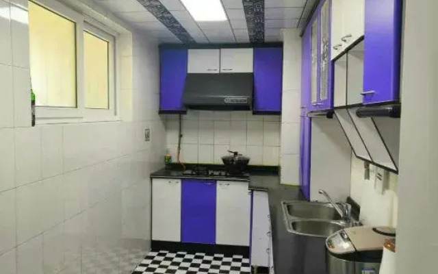 Shenyang Liucheng Apartment