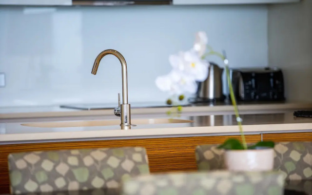 Unit 80 3 B/R Lux Ocean View