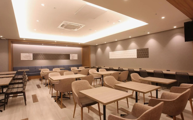Sapporo Washington Hotel Plaza