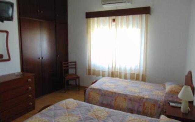 Residencia Beira Baixa