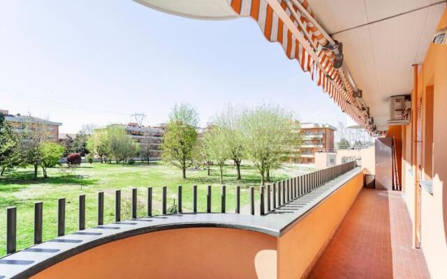 Elegante Suite adiacente Metro, Wifi Netflix