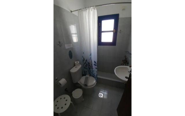 Aegean Star Hotel Apartments