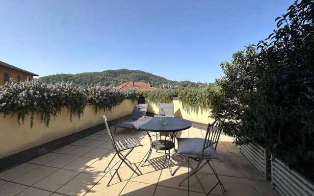 Hotel San Giuseppe