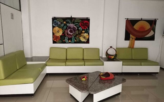 Mediterraneo Hotel