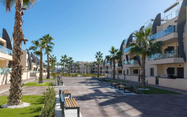 Playa Elisa Bay - Mil Palmeras