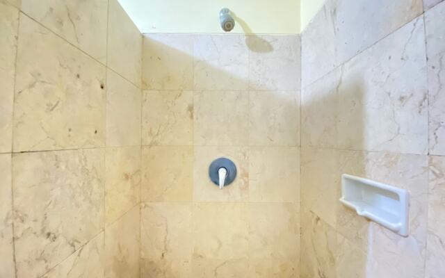 Spacious And Modern 2Br At Braga City Walk Apartment