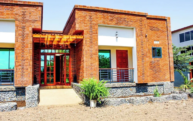 The Little Home