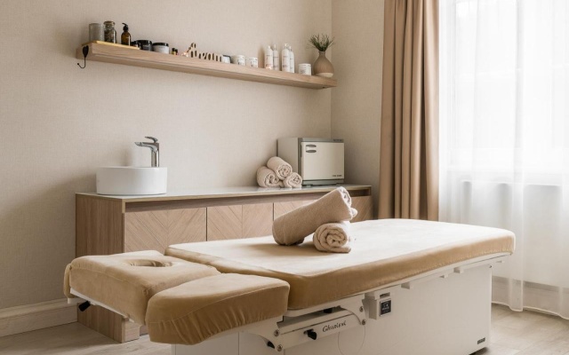Aries Hotel & SPA Wisla