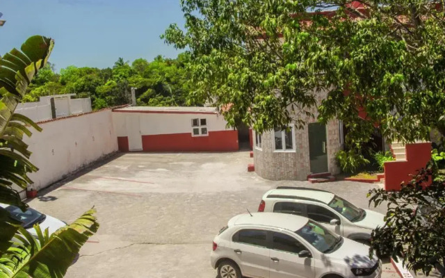 Residencial Vista Mar 01