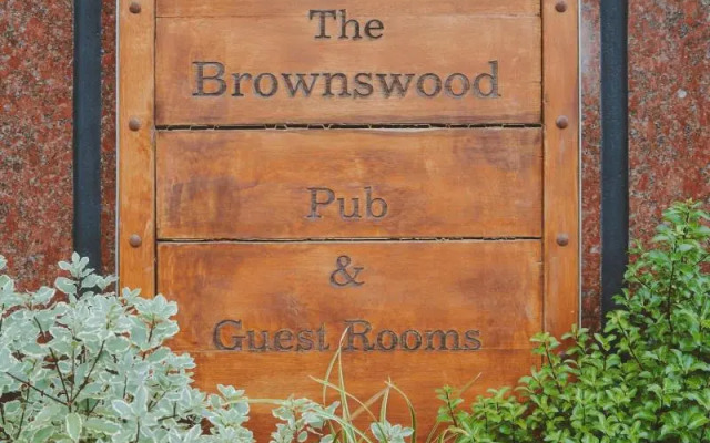 The Brownswood