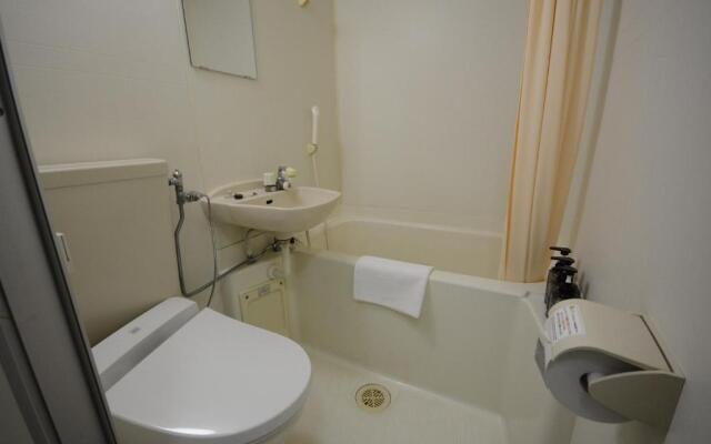 Nasushiobara Ichimantei