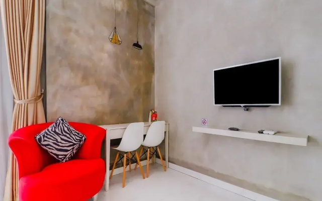 The Batik Bed and Coffee