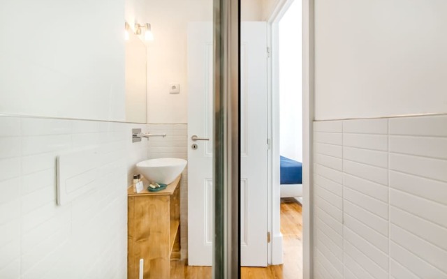 Olarias Terrace By BnBird II