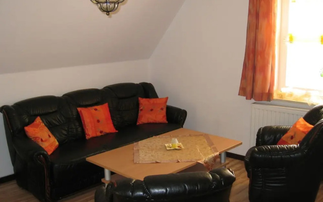 Cozy Holiday Home In Brilon near Ski Slopes