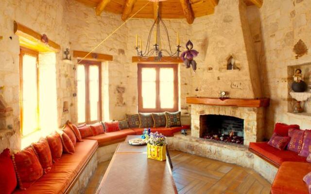 Villa Sunhill