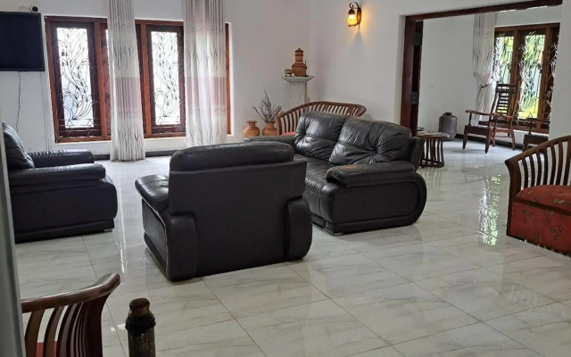 Coral House 7
