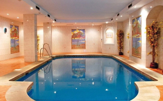 Apartamentos Silken Playa de Toro