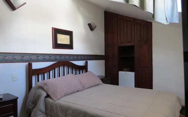 Hotel Colonial