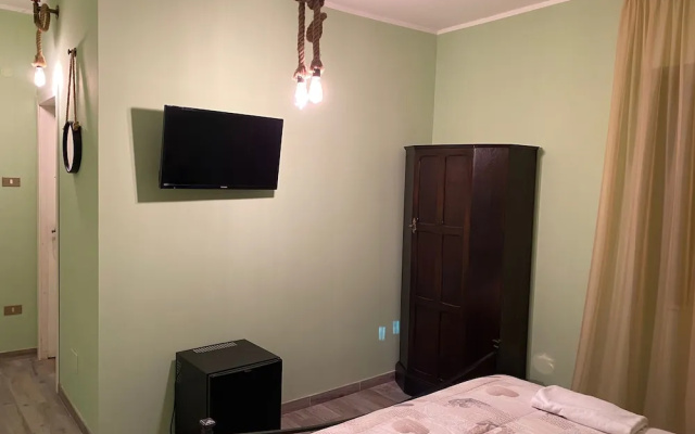B&B Il Sogno nel Vento