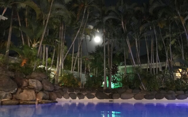 Diamond Cove Resort