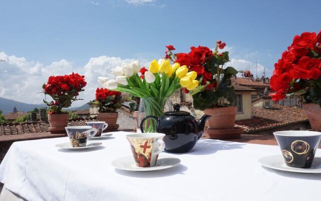 Napoleone Luxury Terrace