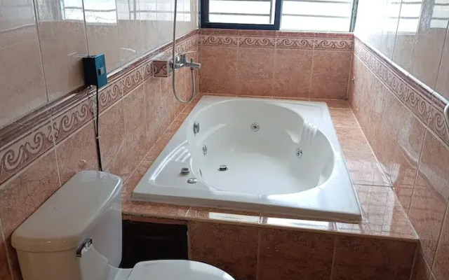 Acuario Residencial