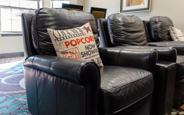 Staybridge Suites Houston-Nasa/Clear Lake by IHG