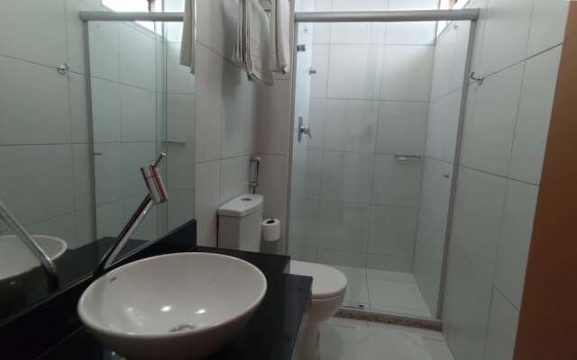 ILOA-F 2 quartos, Conforto e Natureza