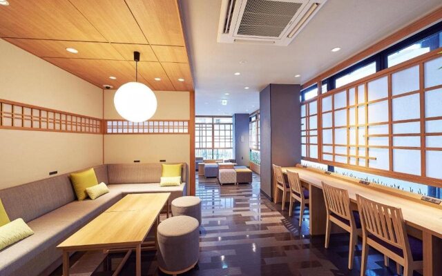 THE POCKET HOTEL Kyoto Karasuma Gojo