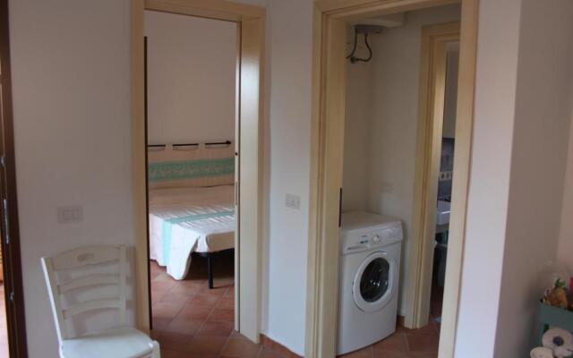 Sardinia Beach Apartments
