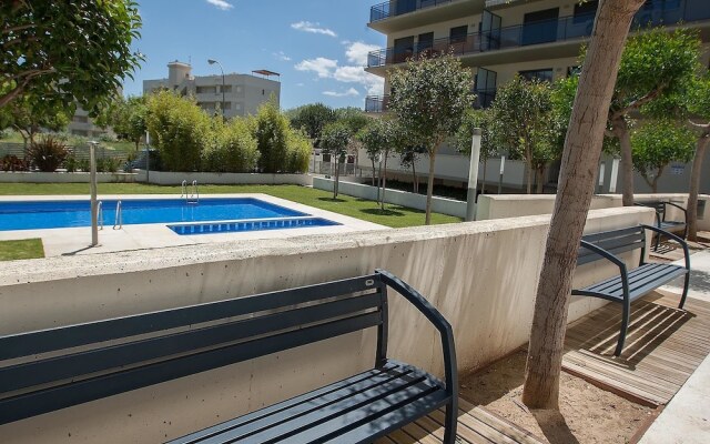 Apartamentos Las Dunas