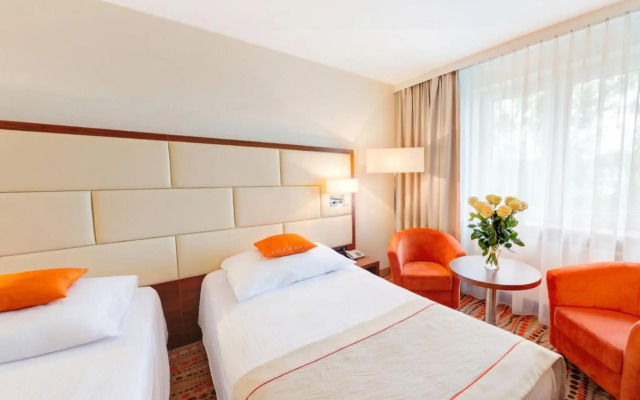 Hotel Boss