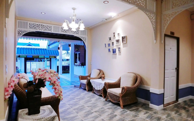 Vieng Tawan Sukhothai Hotel by Thai Thai