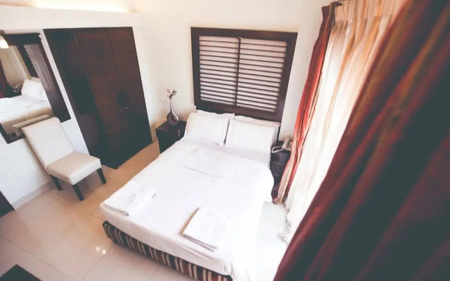 Royal Suites Hotel Apartment