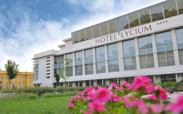 Lycium Hotel Debrecen