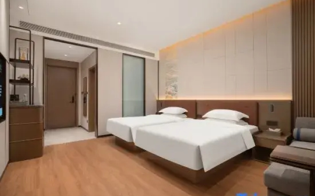 Enlux Hotel