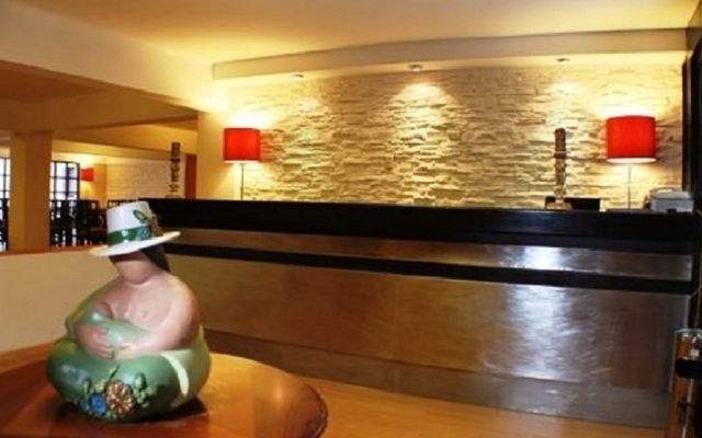 Tampu Hotel Boutique