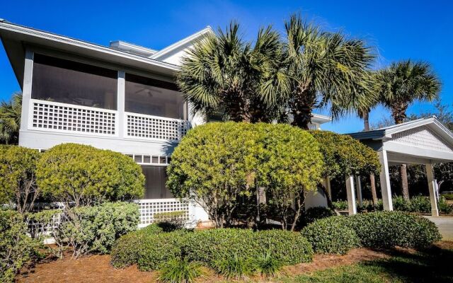 Villa 29 by RedAwning