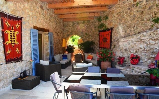 Villa de luxe Golf Opio Valbonne