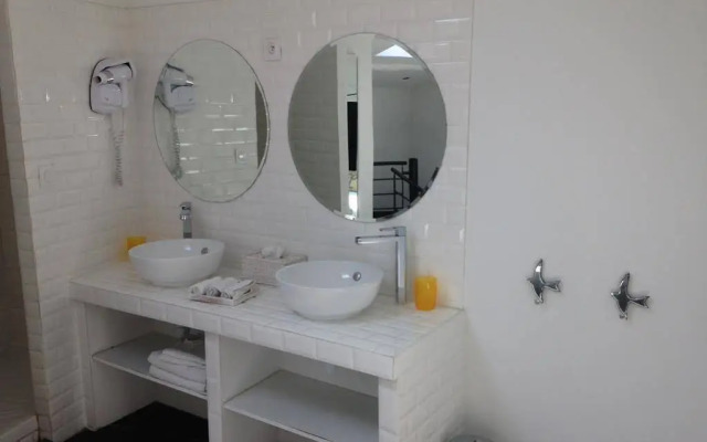 Sainte Apartments