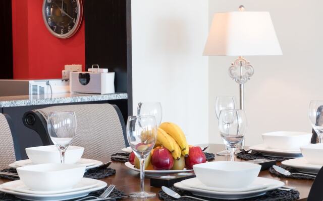 Maison Privee - Al Majara