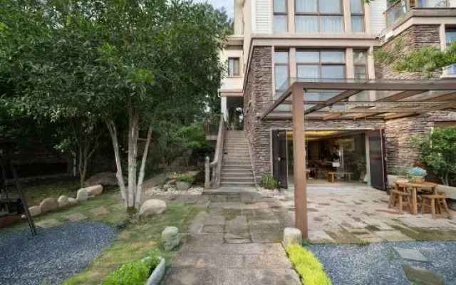 Chunshan Beautiful Villa