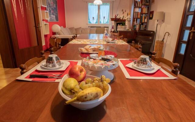 Al Casale B&B